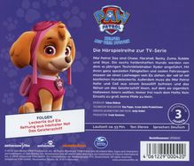 Paw Patrol CD 5, CD