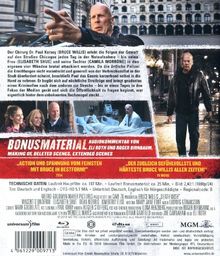 Death Wish (2017) (Blu-ray), Blu-ray Disc