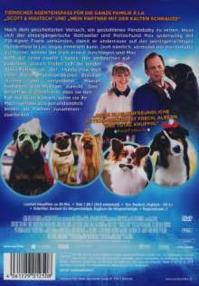 Show Dogs, DVD