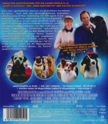 Show Dogs (Blu-ray), Blu-ray Disc