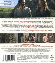 Der Offizier - Liebe in Zeiten des Krieges (Blu-ray), Blu-ray Disc
