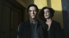 Deutschland 86 (Blu-ray), 2 Blu-ray Discs