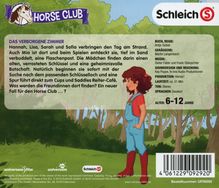 Schleich - Horse Club (CD 8), CD