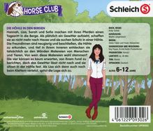 Schleich - Horse Club (CD 9), CD