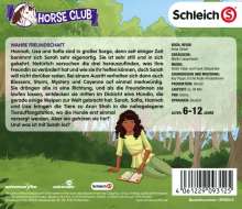 Schleich - Horse Club (CD 10), CD