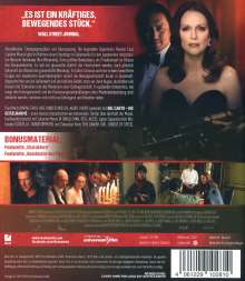 Die Geiselnahme (Blu-ray), Blu-ray Disc