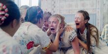 Midsommar (Blu-ray), Blu-ray Disc