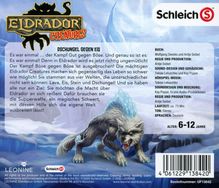 Schleich - Eldrador Creatures (CD 02), CD