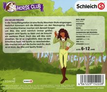 Schleich - Horse Club (CD 17), CD