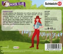 Schleich - Horse Club (CD 18), CD