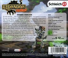 Schleich - Eldrador Creatures (CD 03), CD