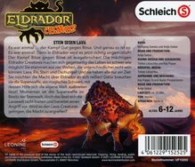 Schleich - Eldrador Creatures (CD 04), CD