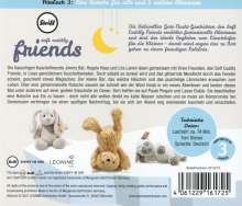 Steiff - Soft Cuddly Friends Vol. 3 - Eine Rutsche für alle, CD