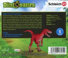 Schleich - Dinosaurs (CD 04), CD