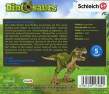 Schleich - Dinosaurs (CD 05), CD