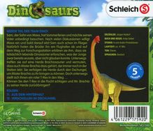 Schleich - Dinosaurs (CD 06), CD