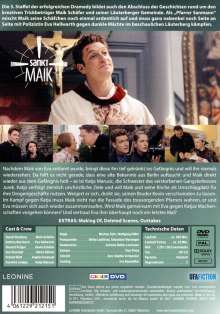 Sankt Maik Staffel 3 (finale Staffel), 2 DVDs