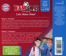 FC Bayern Team Campus (CD 06), CD
