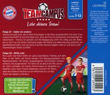 FC Bayern Team Campus (CD 09), CD