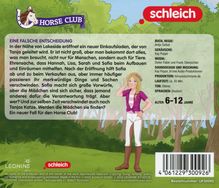 Schleich - Horse Club (CD 20), CD