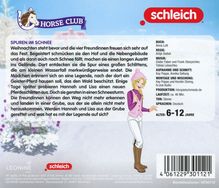 Schleich - Horse Club (CD 22), CD