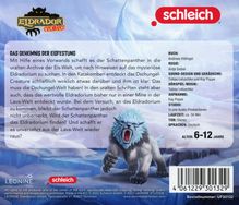 Schleich - Eldrador Creatures (CD 10), CD