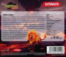 Schleich - Eldrador Creatures (CD 11), CD