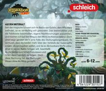 Schleich - Eldrador Creatures (CD 12), CD