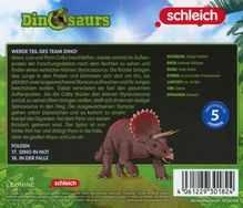 Schleich - Dinosaurs (CD 09), CD