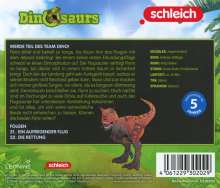 Schleich - Dinosaurs (CD 11), CD