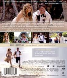 Shotgun Wedding (Blu-ray), Blu-ray Disc