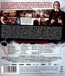 Faking Hitler (Blu-ray), Blu-ray Disc