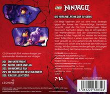 LEGO Ninjago (CD 59), CD