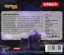 Schleich - Eldrador Creatures (CD 13), CD