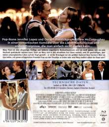 Wedding Planner (Blu-ray), Blu-ray Disc