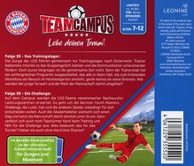 FC Bayern Team Campus (CD 18), CD