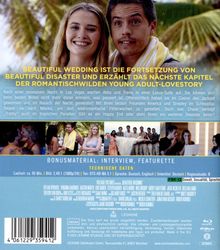 Beautiful Wedding (Blu-ray), Blu-ray Disc