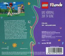 LEGO Friends (CD 41), CD