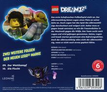 LEGO DreamZzz (CD 05), CD