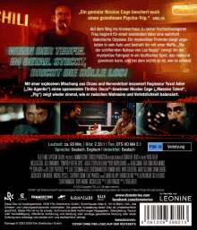 Sympathy for the Devil (Blu-ray), Blu-ray Disc