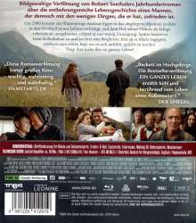 Ein ganzes Leben (Blu-ray), Blu-ray Disc