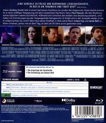 All Of Us Strangers (Blu-ray), Blu-ray Disc