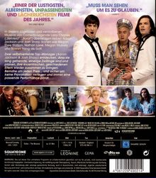 Dicks: Das Musical (Blu-ray), Blu-ray Disc