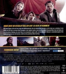 "Hoch oben im Heißluftballon gibt es kein Entkommen! Technische Daten: Laufzeit 95 Min, Bild 2.39:1, Ton DTS-HD MA 5.1."