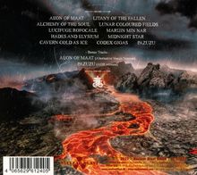 Therion: Leviathan II (Producers Edition), CD