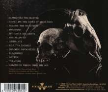 Machine Head: Of Kingdom And Crown, CD