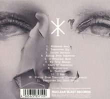 Høst: IX, CD