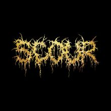 Scour: Gold (Gold Vinyl), LP