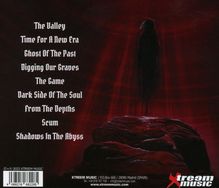 Empire Of Disease: Shadows In The Abyss, CD