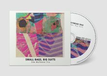 Eike Wulfmeier: Small Bags, Big Suits, CD